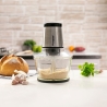 Tritatutto frullatore elettrico 2 velocità 1,5L 350W Chop Up Vendita