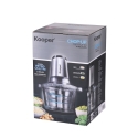 Tritatutto frullatore elettrico 2 velocità 1,5L 350W Chop Up Catalogo