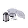 Tritatutto frullatore elettrico 2 velocità 1,5L 350W Chop Up Offerta