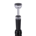 Apribottiglie elettrico per vino con set 4 accessori Akura Catalogo