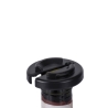 Apribottiglie elettrico per vino con set 4 accessori Akura Stock