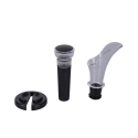 Apribottiglie elettrico per vino con set 4 accessori Akura Vendita
