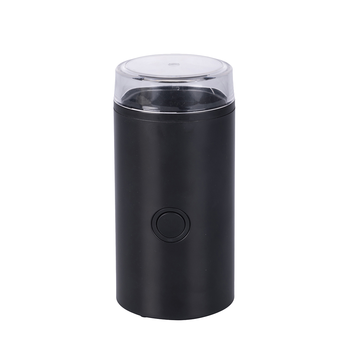 Macinacaffè elettrico 70g con lame in acciaio inox 180W Lumek Promozione Macinacaffè elettrico 70g con lame in acciaio inox 180W Lumek Promozione