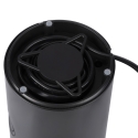 Macinacaffè elettrico 70g con lame in acciaio inox 180W Lumek Saldi
