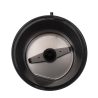 Macinacaffè elettrico 70g con lame in acciaio inox 180W Lumek Vendita