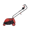 Tagliaerba elettrico 1500W 5 altezze con sacca di raccolta 50L Tameri Saldi