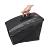 Tagliaerba elettrico 1500W 5 altezze con sacca di raccolta 50L Tameri Offerta
