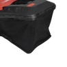 Tagliaerba elettrico 1500W 5 altezze con sacca di raccolta 50L Tameri Sconti