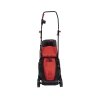 Tagliaerba elettrico 1500W 5 altezze con sacca di raccolta 50L Tameri Modello