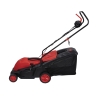 Tagliaerba elettrico 1500W 5 altezze con sacca di raccolta 50L Tameri Vendita