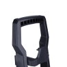 Idropulitrice 1800W 135 bar lancia con getto regolabile e ruote Darvo Catalogo