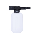 Idropulitrice 1800W 135 bar lancia con getto regolabile e ruote Darvo Caratteristiche