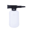Idropulitrice 1800W 135 bar lancia con getto regolabile e ruote Darvo Caratteristiche