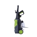Idropulitrice 1800W 135 bar lancia con getto regolabile e ruote Darvo Costo