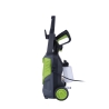 Idropulitrice 1800W 135 bar lancia con getto regolabile e ruote Darvo Costo
