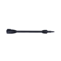 Idropulitrice 1800W 135 bar lancia con getto regolabile e ruote Darvo Modello