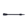 Idropulitrice 1800W 135 bar lancia con getto regolabile e ruote Darvo Modello