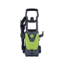 Idropulitrice 1800W 135 bar lancia con getto regolabile e ruote Darvo Vendita