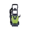 Idropulitrice 1800W 135 bar lancia con getto regolabile e ruote Darvo Vendita