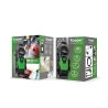 Idropulitrice 1800W 135 bar lancia con getto regolabile e ruote Darvo 