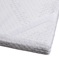 Topper materasso piazza e mezza 120x190cm in memory foam Sofra Promozione