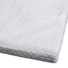 Topper materasso piazza e mezza 120x190cm in memory foam Sofra Promozione