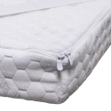 Topper materasso piazza e mezza 120x190cm in memory foam Sofra Offerta