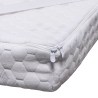 Topper materasso piazza e mezza 120x190cm in memory foam Sofra Offerta