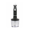 Frullatore a immersione minipimer tritatutto sbattitore 3 in 1 My Chef Vendita