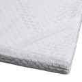 Topper materasso singolo in memory  foam 80x190cm sfoderabile Mavka Promozione