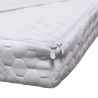 Topper materasso singolo in memory  foam 80x190cm sfoderabile Mavka Offerta