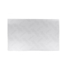 Topper materasso singolo in memory  foam 80x190cm sfoderabile Mavka Sconti