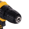 Trapano avvitatore a batteria 20V con valigetta e accessori Morin Modello