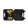 Trapano avvitatore a batteria 20V con valigetta e accessori Morin Catalogo