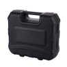 Trapano avvitatore a batteria 20V con valigetta e accessori Morin 