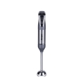 Frullatore ad immersione​ ricaricabile USB con lame inox 200W Lomai Promozione
