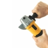 Smerigliatrice angolare 500W antiscivolo 11000 giri/min Gubor Sconti