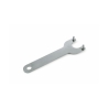 Smerigliatrice angolare 500W antiscivolo 11000 giri/min Gubor Scelta