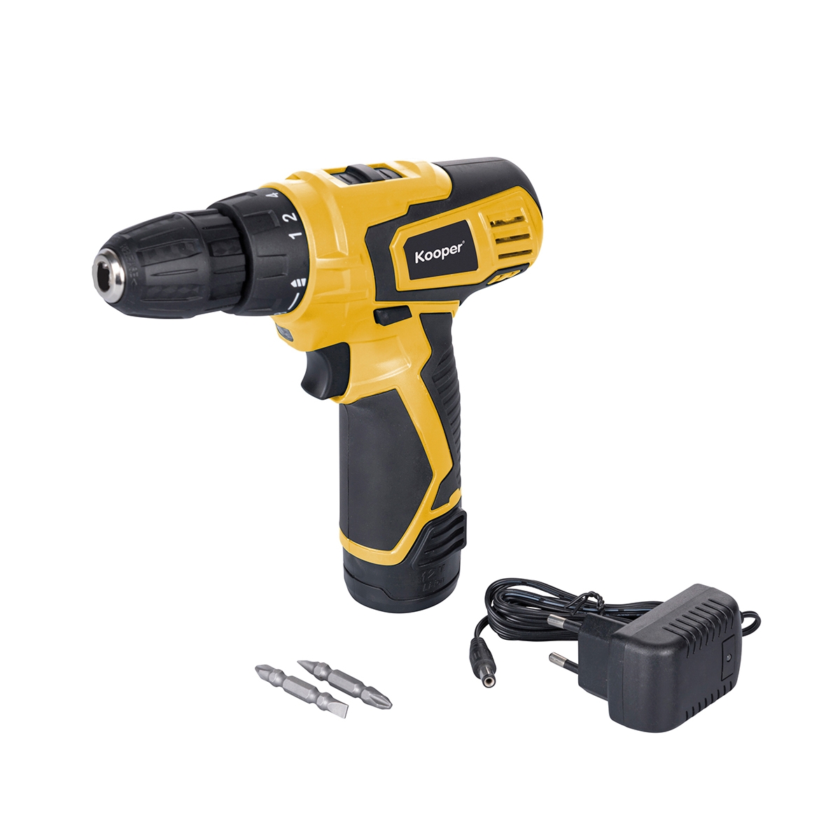 Trapano avvitatore a batteria 12V mandrino autoserrante Zuren Promozione Trapano avvitatore a batteria 12V mandrino autoserrante Zuren Promozione
