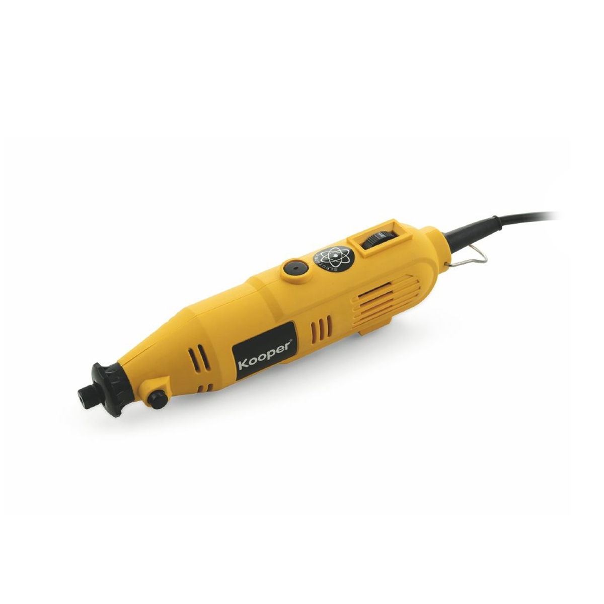 Mini trapano fresatrice multifunzione 135W con 40 accessori inclusi Sufia