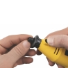 Mini trapano fresatrice multifunzione 135W con 40 accessori inclusi Sufia Offerta