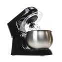Impastatrice planetaria 5L 6 velocità 1300W ciotola acciaio Atena Sconti
