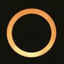 Ring light lampada per selfie LED con supporto per smartphone Fira Saldi