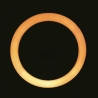 Ring light lampada per selfie LED con supporto per smartphone Fira Saldi