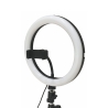 Ring light lampada per selfie LED con supporto per smartphone Fira Prezzo