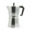 Caffettiera moka da caffè espresso 9 tazze in alluminio Morning Promozione