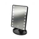 Specchio make-up da tavolo con luci LED dimmerabile Hollywood Scelta