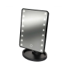 Specchio make-up da tavolo con luci LED dimmerabile Hollywood Scelta