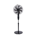 Ventilatore a piantana 7 pale inclinazione e altezza regolabile Darek Promozione