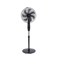 Ventilatore a piantana 7 pale inclinazione e altezza regolabile Darek Promozione